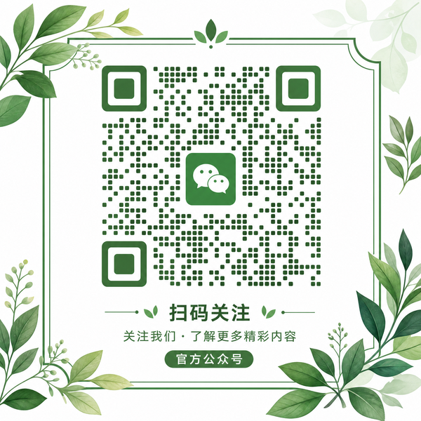 抖阴公众号二维码